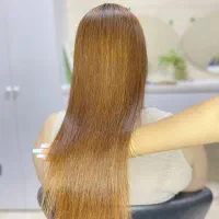 آموزش صفرتاصد(کراتین واحیاوبافت مو)باقیمت استثنایی