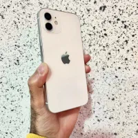 Iphone 12 - 128g - 2sim بدون‌نقطه
