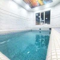 شاهنامه ۲ خواب ویلا استخردار نوساز