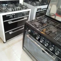 اجاق گاز ارتا انبار عابدی در حد صفر