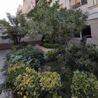 اجاره آپارتمان ۱۲۰ متر ۲ خواب فول در شهرک غرب