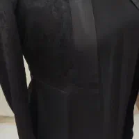 مانتو بالاتنه گیپور  در حد نو