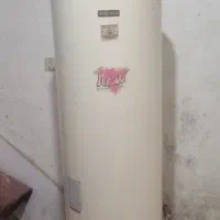 آبگرمکن ایستاده گازی