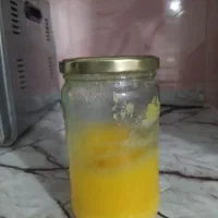 روغن خر