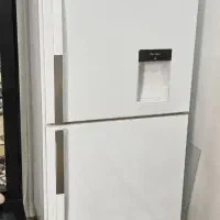 یخچال ۲۴ فوت بادی پارس چیلر