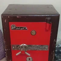 گاوصندوق کاوه مدل سوپر (ایمن ،مستحکم ،نسوز)