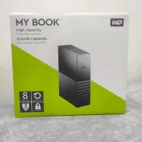 هارد My book