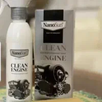 چربی زدا نانو اصلی