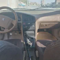 پژو 405gli سلکس