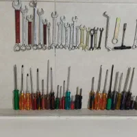 ابزار الات