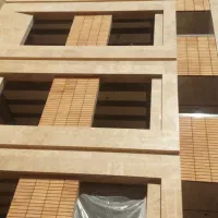 ۱۱۰مترتکواحد۲خواب نوساز کلیدنخورده با پارکینگ اصلی