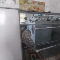 اجاق گاز