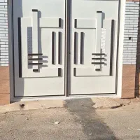 رنگ و نقاشی ساختمان