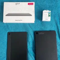 تبلت سامسونگ A9 plus 5G سیم کارت خور ۶۴/۴ نو