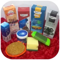 نانو جایگزین مناسب شوینده های بهداشتی