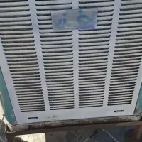 کولر آبی قاینار خزر
