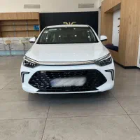 بیجینگ u5 مدل ۱۴۰۵ مدارک اماده
