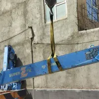 جرثقیل 3تن|قطعات یدکی و لوازم جانبی|مشهد, توس فردوسی|دیوار