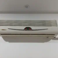 کولرگازی ۳۰ هزار پیستونی دره شهر