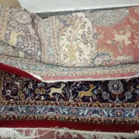 فرش ۱۲ متری سنتی