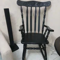 صندلی راک