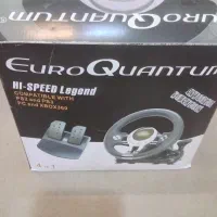 فرمان یورو کوانتوم