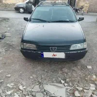 اردی 84 دوگانه انژکتور