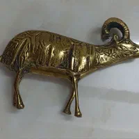 دکوری برنجی