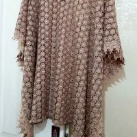 پانچ گیپور ابریشمی مجلسی