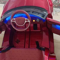 ماشین شارژی نونو