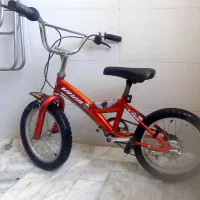 دوچرخه