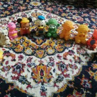 عروسک سوتی