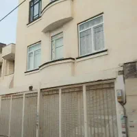 حسابی ۸۰متر اول تخلیه امامیه راستی قاسم آباد