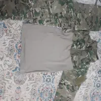لباس تاکتیکال