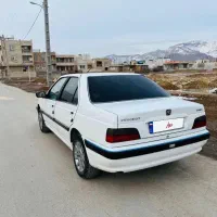 پارس موتور جدید elx فول