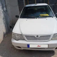 فروش ۱۳۲|خودرو سواری و وانت|بندرعباس, |دیوار