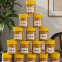 گرده گل زنبور عسل
