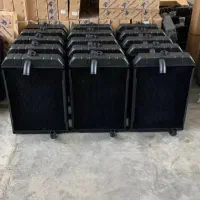 رادیاتورهنرور.بنزی خاوری مایلری مایتی پخش ارسال