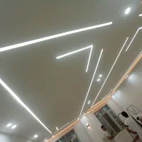 برقکاری،نورپردازی،لاین نوری،عیب یابی