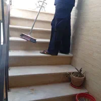 خدمات نظافت منزل