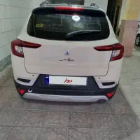 خودرو اطلس gl