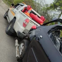 خودروبر یدک کش امداد خودرو جرثقیل چرخگیر