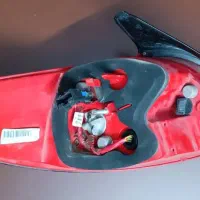 خطر عقب ۲۰۷ ـ راست