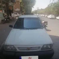 پراید 77