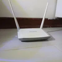 مودم روتر نتربیت مدل ND4230NU