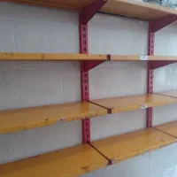 قفسه فروشگاهی