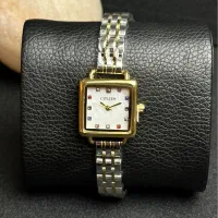 ساعت سیتیزن زنانه موتور ژاپن اصلی مناسب هدیه زنانه