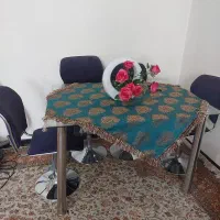فروش فوری میز ۴نفره