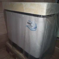 ماشین لباسشویی
