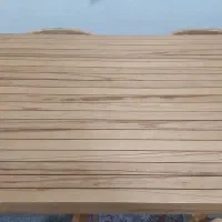 میز ناهارخوری هشت نفره،  بدون صندلی